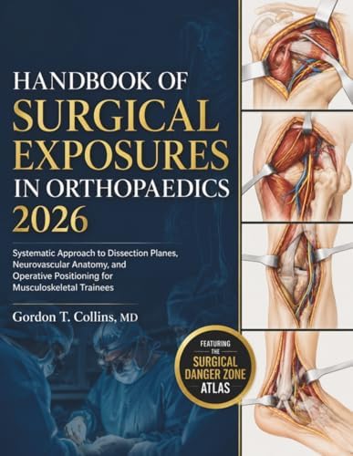Surgical Exposures in Foot and Ankle Surgery: The Anatomic